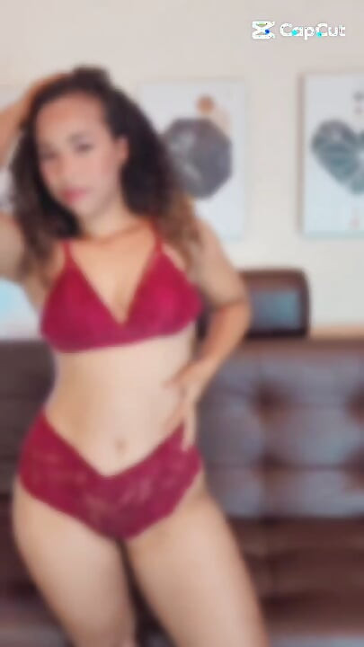 beccaWilsson video