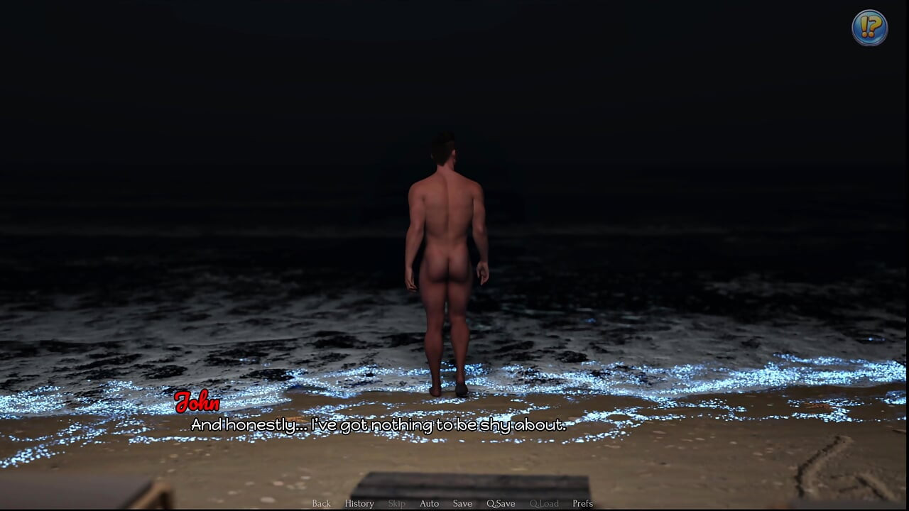 Sex Vacation with My Husband and My Husband's Boss(part 5)