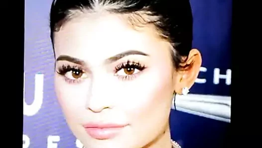 Kylie jenner boşalmak haraç