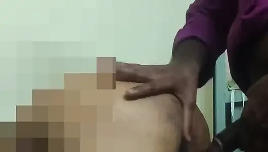 Municipality Aunty Fucked My Cock