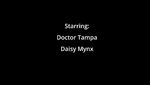 Dr Tampa - Tampa University Entrance Physical - Daisy Mynx