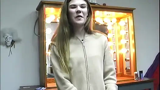 Melissa Ashley - grup seks darlings 1