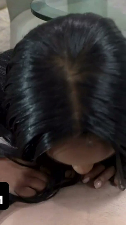 Olivia Jayy's Boyfriend Fails The No Nut Challenge | Clip 1