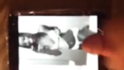 Cum püskürdü karısı