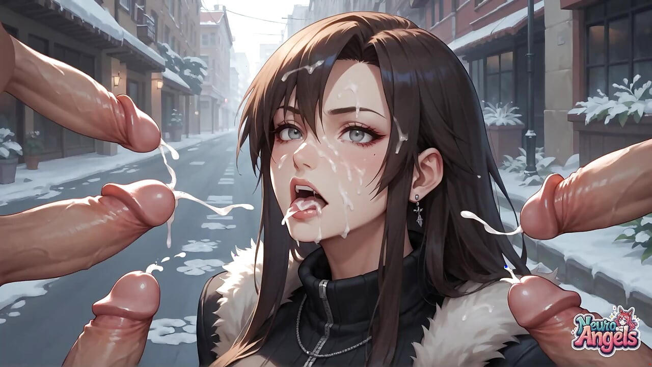 Cảm giác phun tinh dịch mùa đông