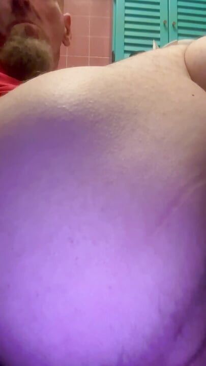 Anal menganga pt 2