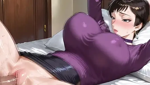 Ikeda Chikako (Conan)
