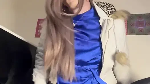 Jess Silk Rides