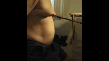 Self Nipple