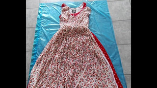 Sommerkleid-Pissen 3