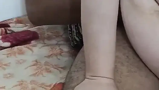 Seks Arab Berhijab Saudia