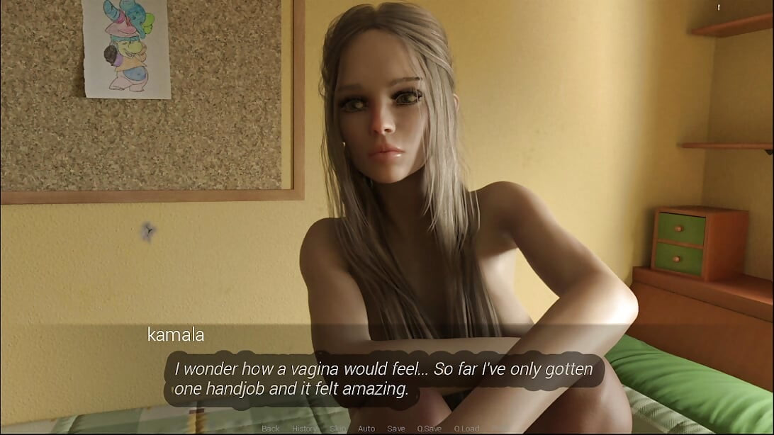 Igra zgušnjavanja, dio 8