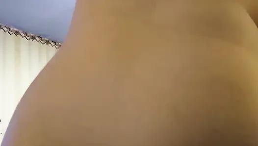 Heavy anal penetration with creampie in pussy part 2