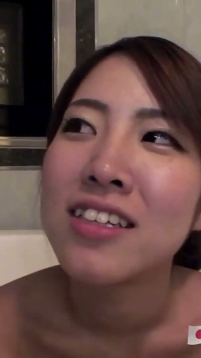 Slender Japanese Amateur Wants POV Sex | Clip 1