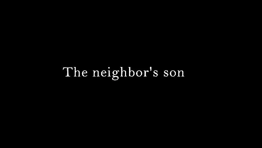 The Neighbor's Step-son. Part 3