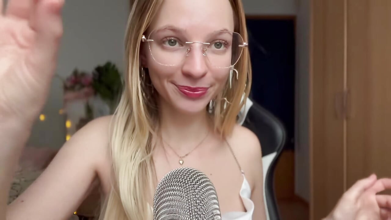No Nut November Dorongan Asmr
