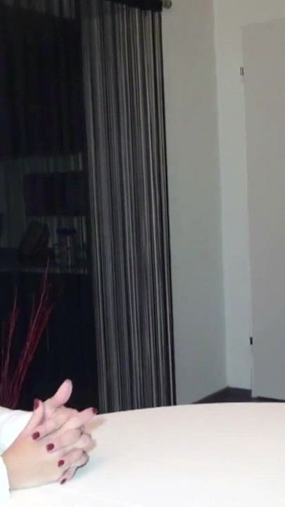 Must-see moment from "German Female Big Natural Tits Boss Seduce Young Boy to Fuck"