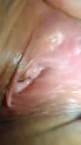 Sweet pussy