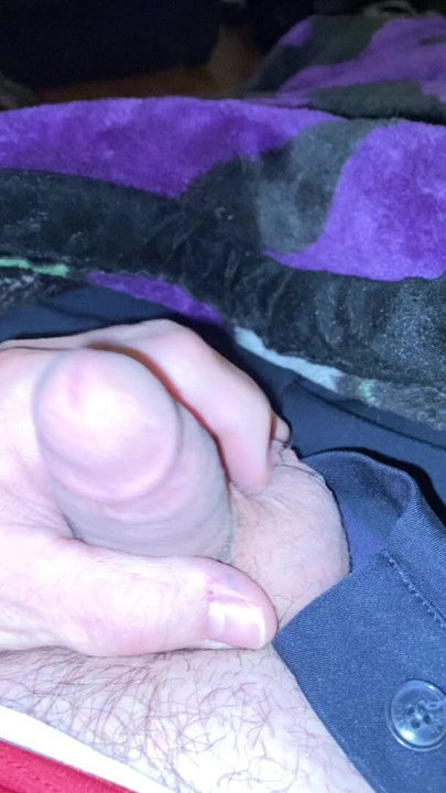 Playing with myself