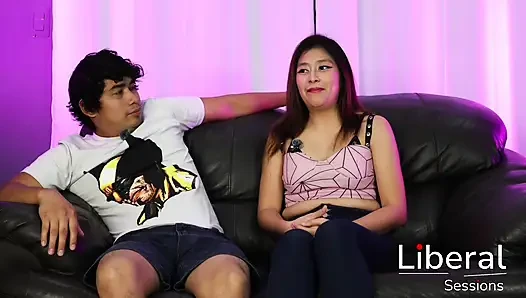 PERTEMUAN PASANGAN ASING UNTUK NGENTOT
