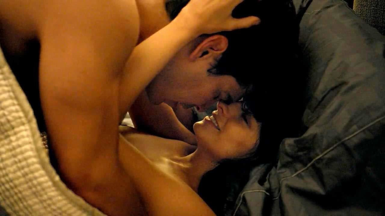 Aislinn derbez khỏa thân tình dục sân khấu từ dễ dàng trên scandalplanet.com