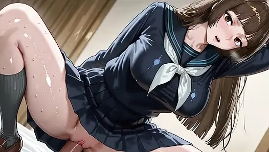Мимико (JJK)