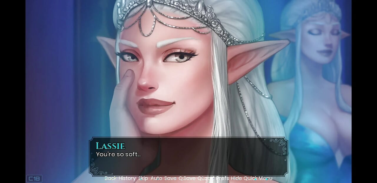 What a Legend:MAIN STORY'S 1 p13