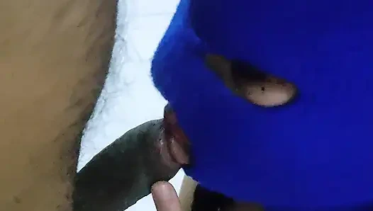 Arabic porn movie Moroccan whore came to me a mall or I didn't find a place to sleep or he is protecting me