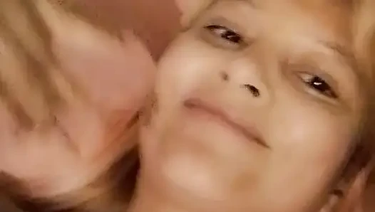 How delicious I'm getting wet