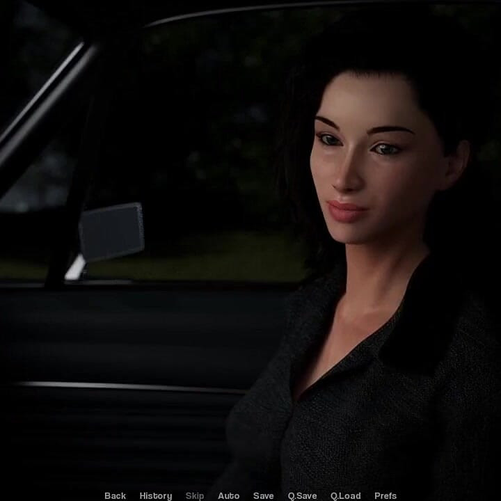 Away From Home 13 Part 50 Sex in the Car and Two MILFs by Loveskysan69