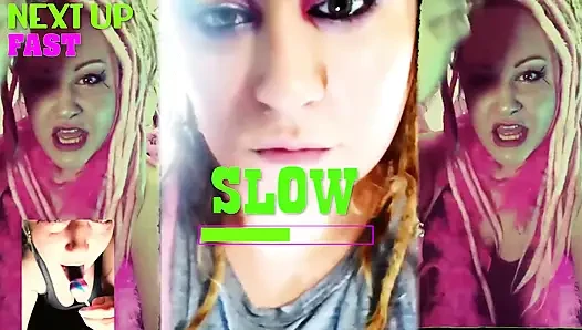 Video bokep seksi lana lagi asik ngentot sama dewi nakal ini di layar kedua!
