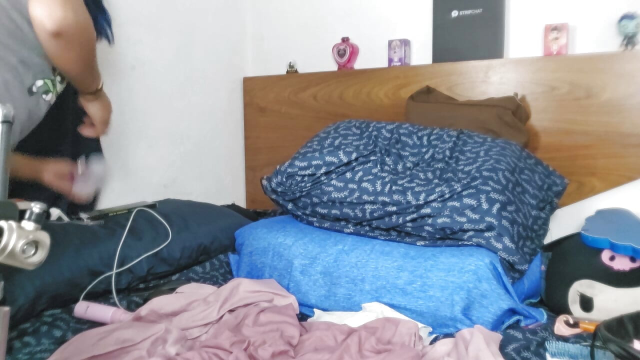 Sex machine doesn't give the best pleasure