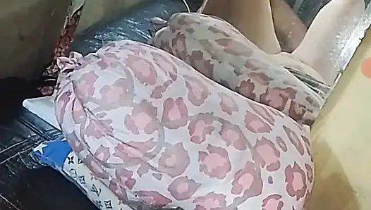 Karımın her sikişinde fışkırtması gerekiyor benden tam tatmin istiyor