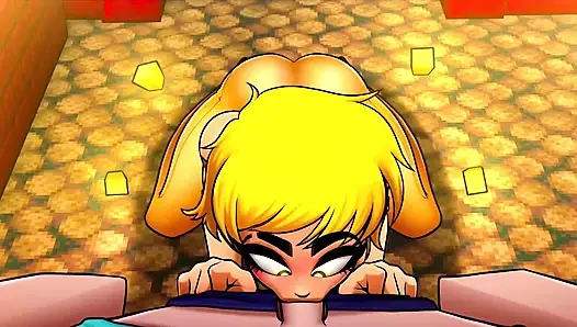 Minecraft Parody Hornycraft Full Game Gallery Bliez