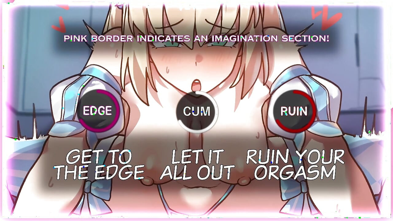 Cynthia & Lusamine's Sex League Challenge (Pokemon, Mommydom, Ruined Orgasm, Humiliation, FFM Threesome, Lesbians, Femdom)