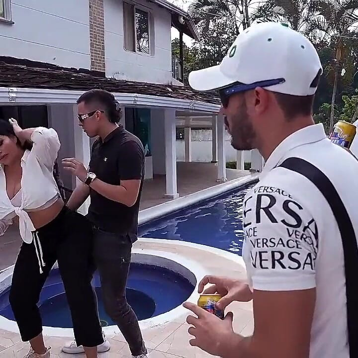 I Have a Dream of Fucking My Best Friend