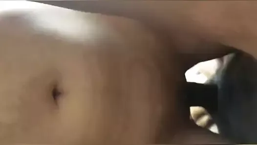 Indian babe riding dick