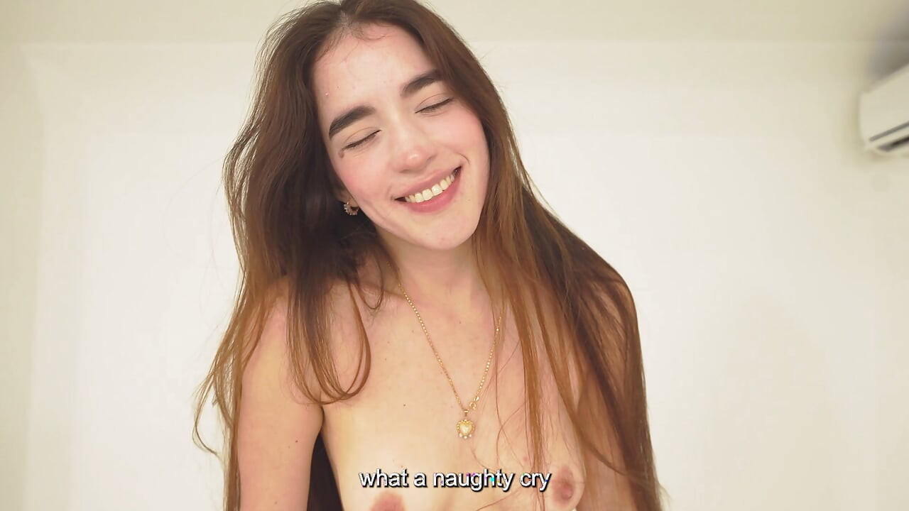 My First Time with a Woman, Playing Deliciously with Toys