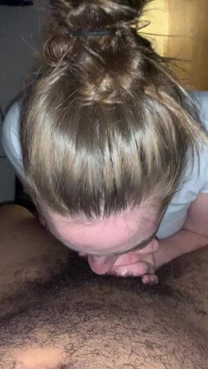 BBC deepthroat