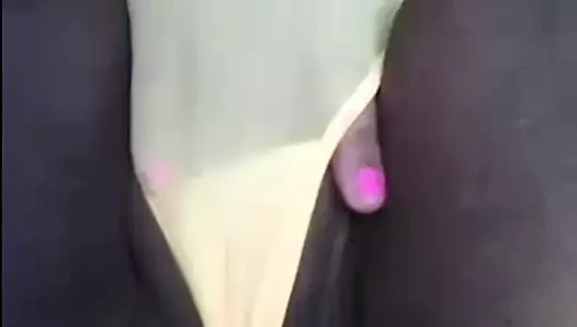 Сексуальная девушка