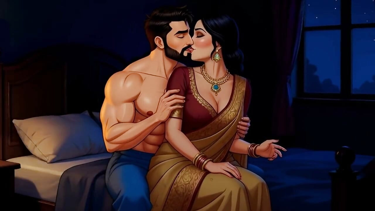 Beautiful India romantic story