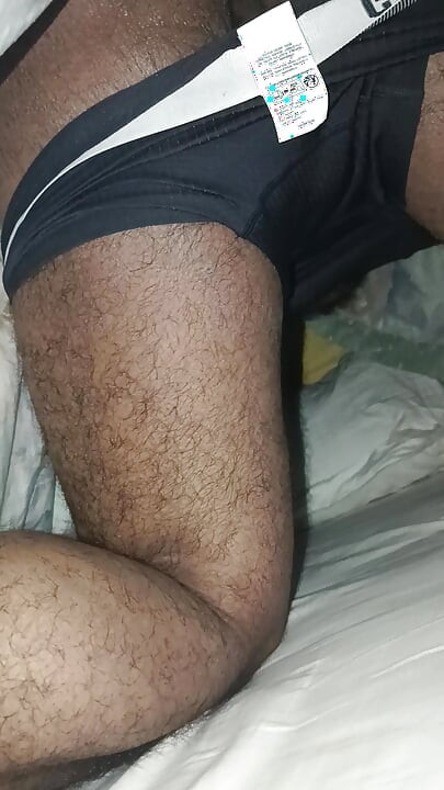 Desi boy trying Anal first time
