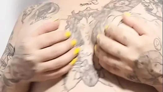 Video call with my teacher