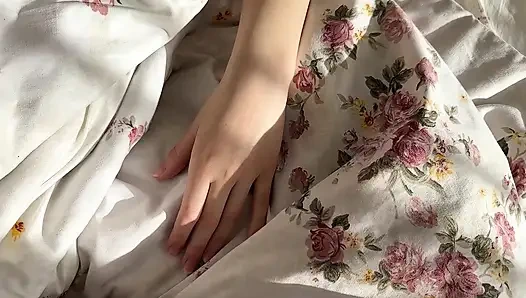 Güzel hatunla mükemmel sabah sikişi bakış açısı