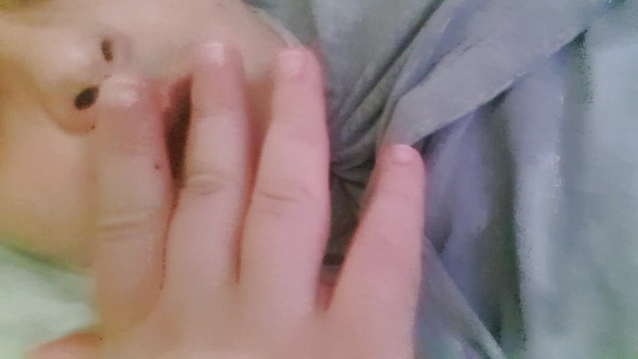 My penis on the last night before i was very hot.