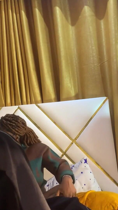 BEHIND THE SCENE 1 | Clip 1