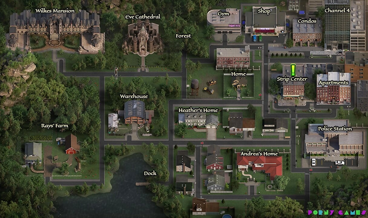 The genesis order (by NLT) - part. 29 (NVO)