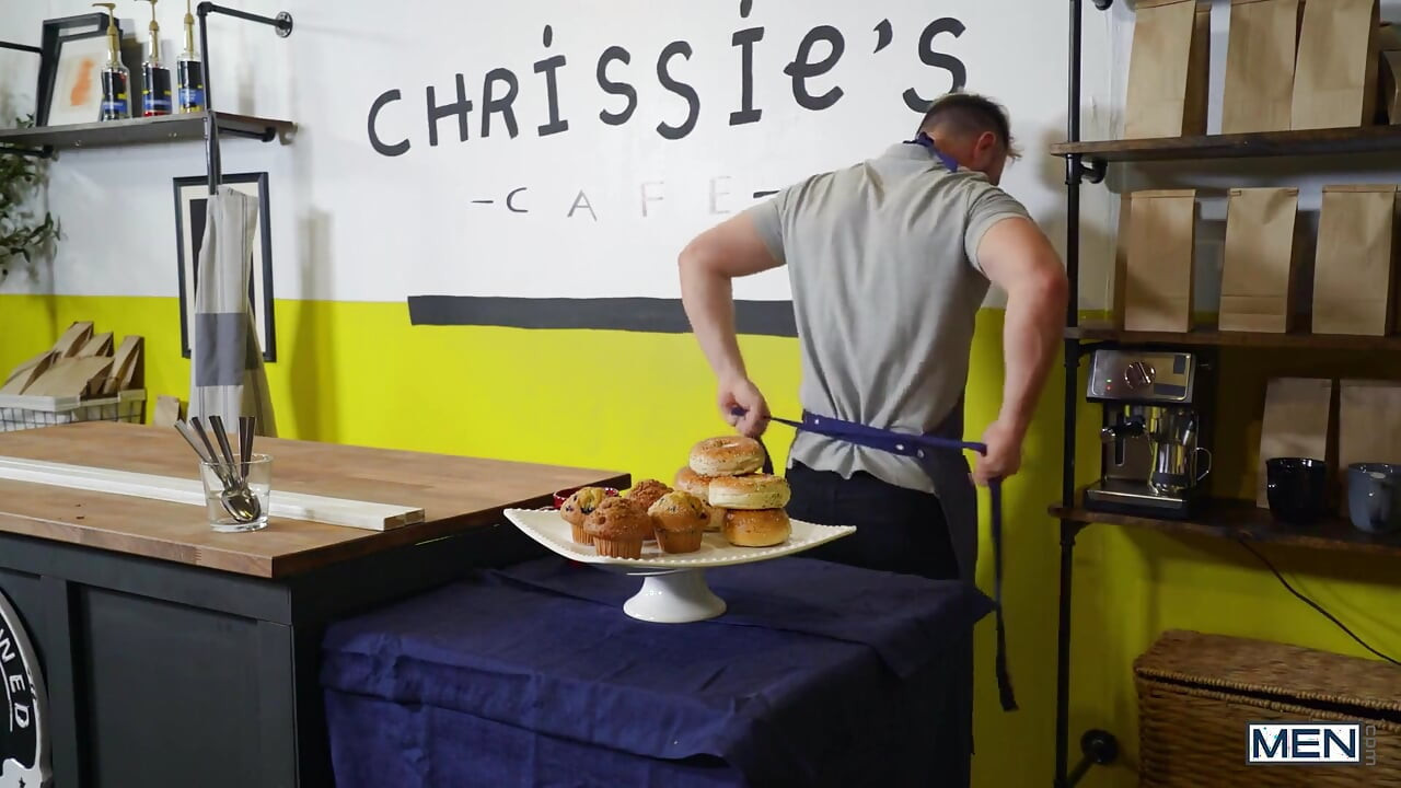 Hombres - s hindi - Adrian Hart, Michael Boston