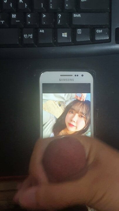 Korean friend cumtribute