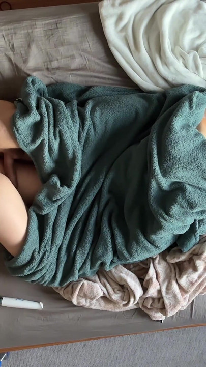 Full 51m Anal Creampie to My New Date. Wrong Hole
